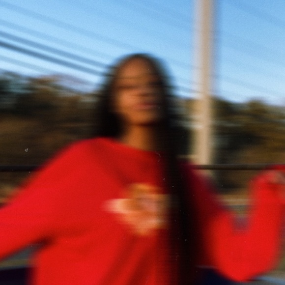 Meet your Posher, Aaliah - Picture 1 of 1